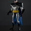 The New Batman Adventures DC Direct Action Figure Batman (Silver) 15 cm McFarlane Toys