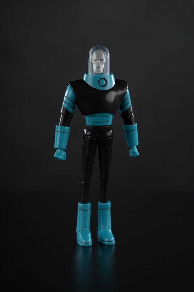 Mr. Freeze DC Direct 1/6 Action Figure The New Batman Adventures 15 cm McFarlane