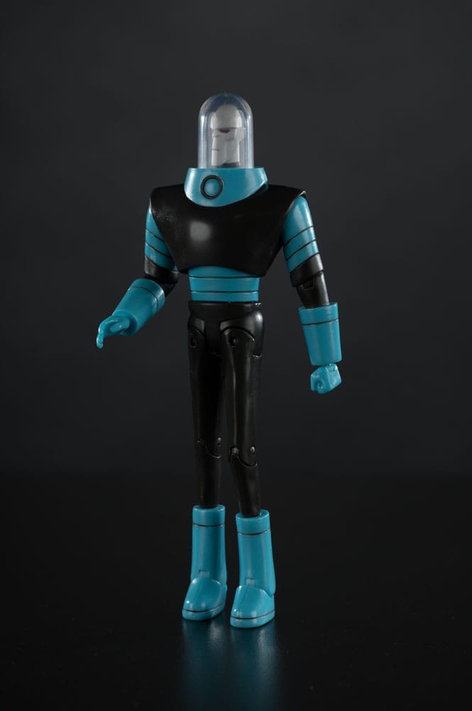 Mr. Freeze DC Direct 1/6 Action Figure The New Batman Adventures 15 cm McFarlane