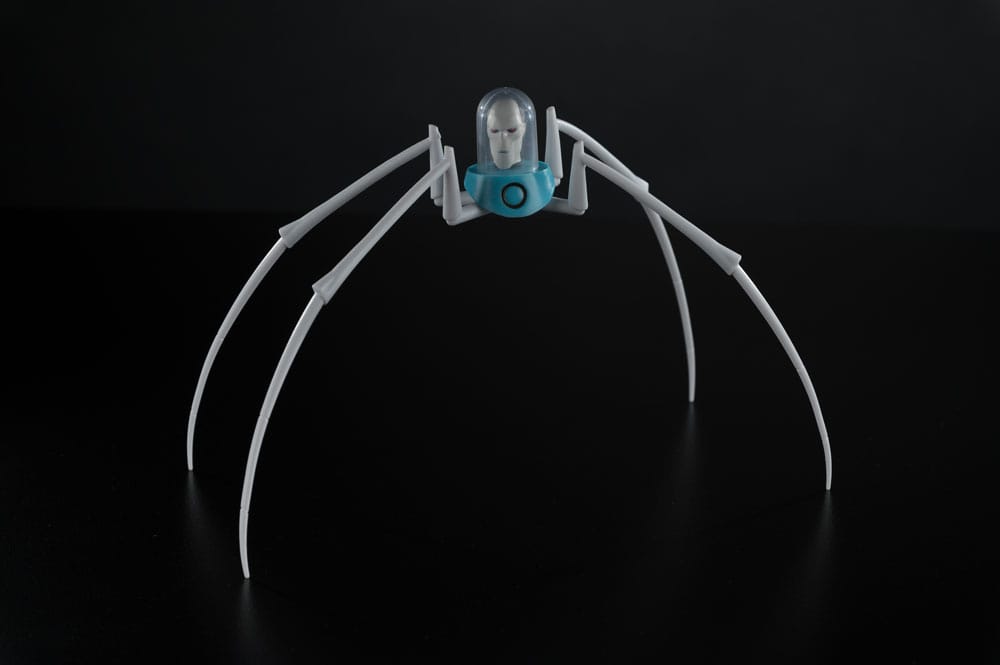 Mr. Freeze DC Direct 1/6 Action Figure The New Batman Adventures 15 cm McFarlane