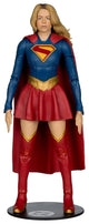 DC Multiverse Action Figure Supergirl (Hero Costume) – Supergirl Movie 2026, McFarlane Toys, 18 cm