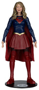 Supergirl DC Multiverse Theatrical Deluxe Edition Action Figure 17 cm - McFarlane Toys
