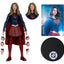 Supergirl DC Multiverse Theatrical Deluxe Edition Action Figure 17 cm - McFarlane Toys