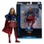Supergirl DC Multiverse Theatrical Deluxe Edition Action Figure 17 cm - McFarlane Toys