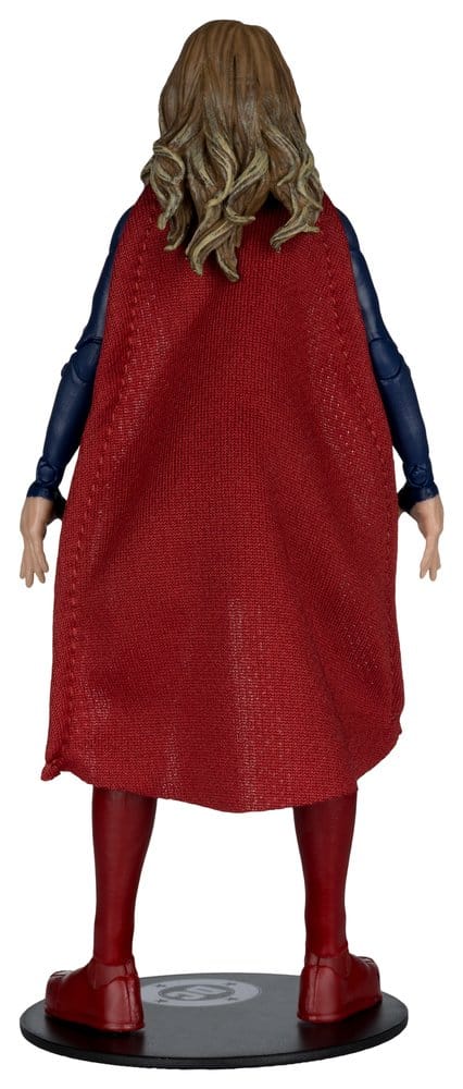 Supergirl DC Multiverse Theatrical Deluxe Edition Action Figure 17 cm - McFarlane Toys