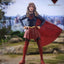 Supergirl DC Multiverse Theatrical Deluxe Edition Action Figure 17 cm - McFarlane Toys