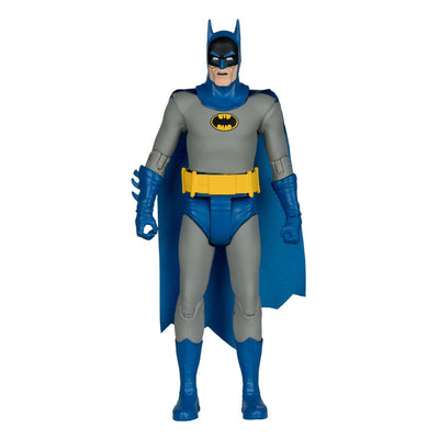 DC Retro Super Friends Action Figure Bizarro Batman 15 cm McFarlane Toys