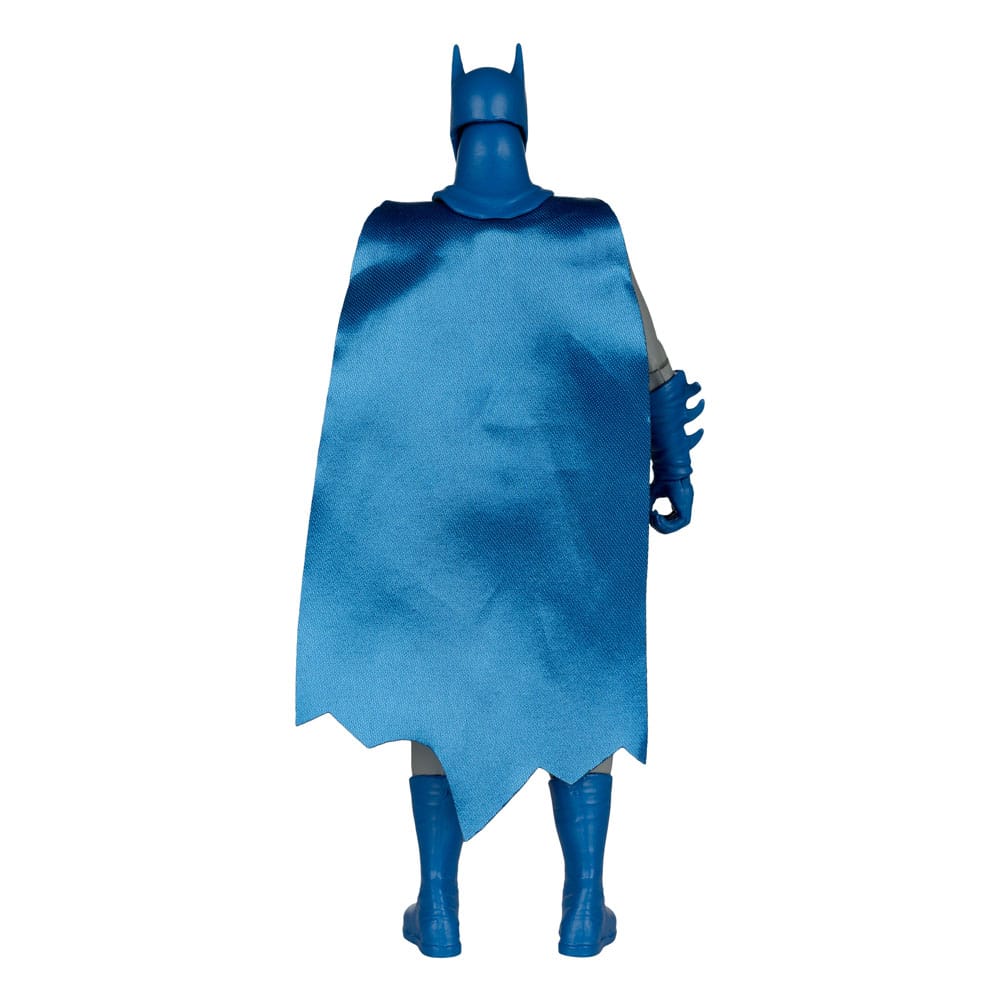 DC Retro Super Friends Action Figure Bizarro Batman 15 cm McFarlane Toys