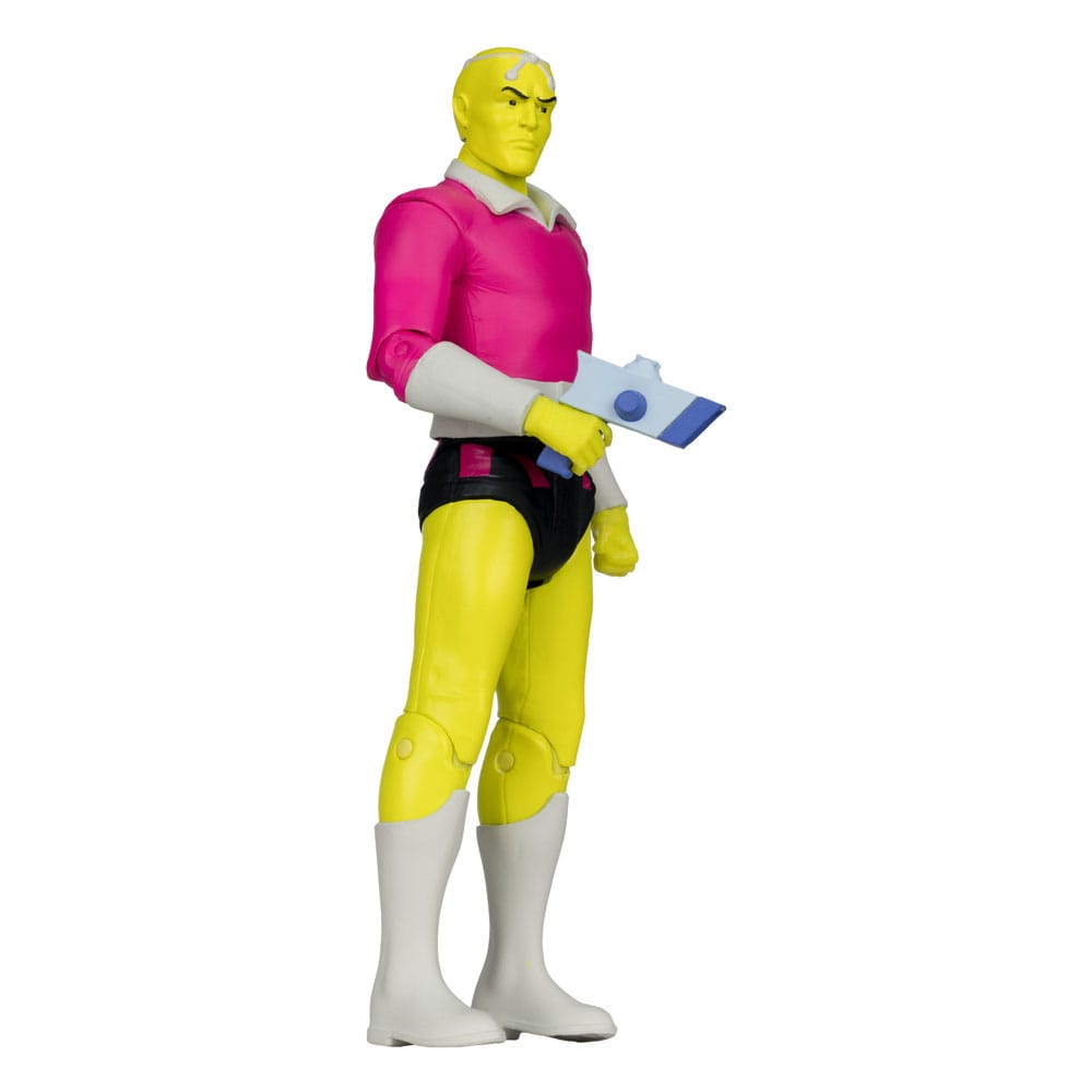 DC Retro Super Friends Action Figure Brainiac 15 cm McFarlane Toys