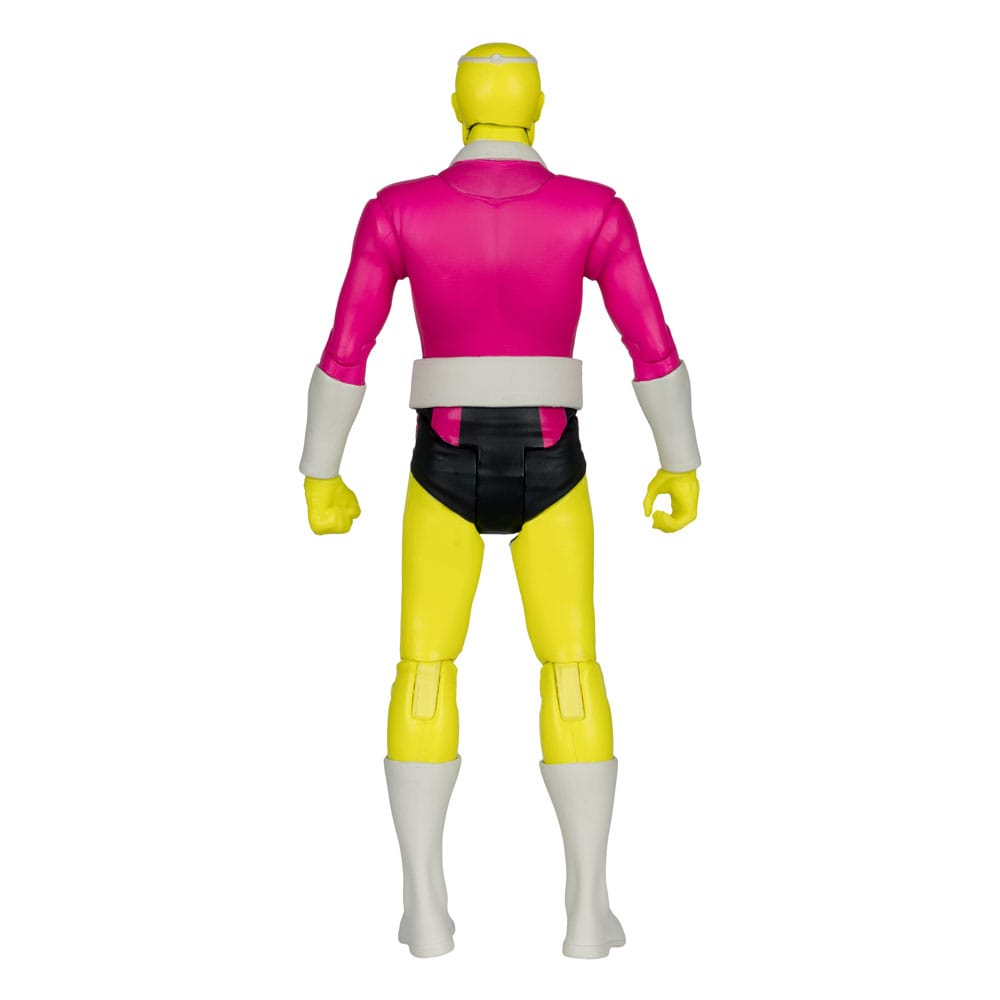 DC Retro Super Friends Action Figure Brainiac 15 cm McFarlane Toys
