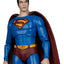Action Figure Superman di Superman Returns, edizione cinematografica DC, McFarlane Toys, 19 cm