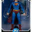 Action Figure Superman di Superman Returns, edizione cinematografica DC, McFarlane Toys, 19 cm