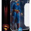 Action Figure Superman di Superman Returns, edizione cinematografica DC, McFarlane Toys, 19 cm