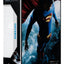 Action Figure Superman di Superman Returns, edizione cinematografica DC, McFarlane Toys, 19 cm