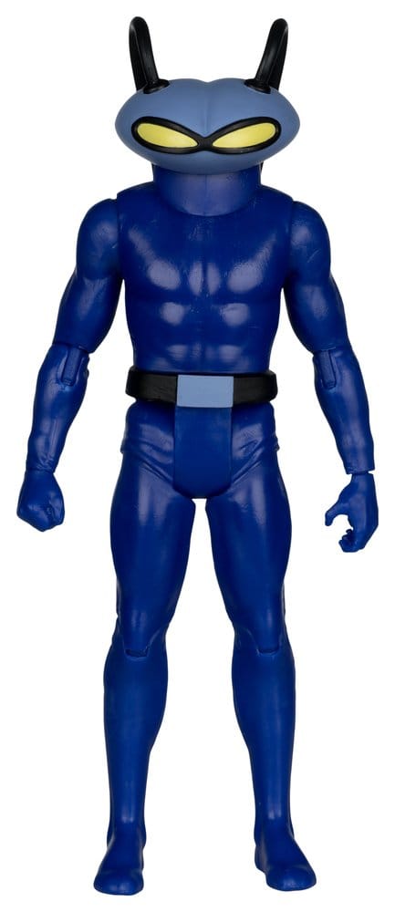 DC Retro Super Friends Action Figure 15 cm Wave 15 Assortimento (6)