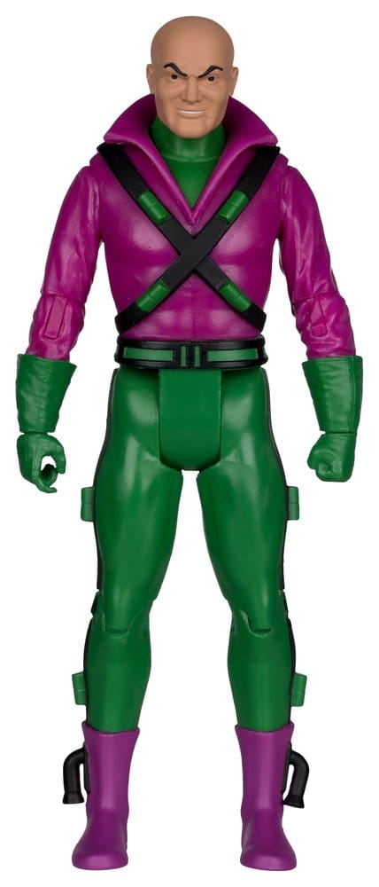 DC Retro Super Friends Action Figure 15 cm Wave 15 Assortimento (6)