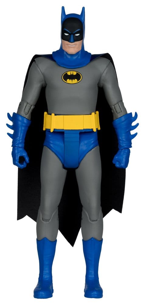 DC Retro Super Friends Action Figure 15 cm Wave 15 Assortimento (6)