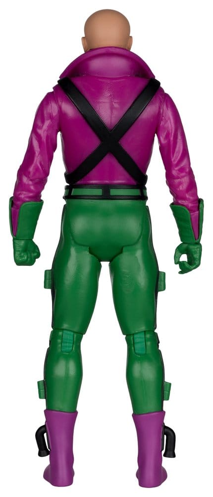 DC Retro Super Friends Action Figure 15 cm Wave 15 Assortimento (6)