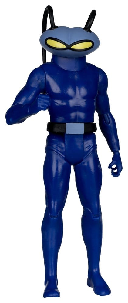 DC Retro Super Friends Action Figure 15 cm Wave 15 Assortimento (6)