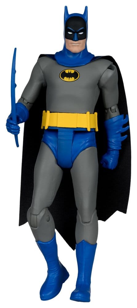 DC Retro Super Friends Action Figure 15 cm Wave 15 Assortimento (6)