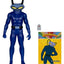 DC Retro Super Friends Action Figure 15 cm Wave 15 Assortimento (6)