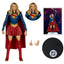 Supergirl (2026) DC Theatrical Edition Action Figure 17 cm McFarlane Toys