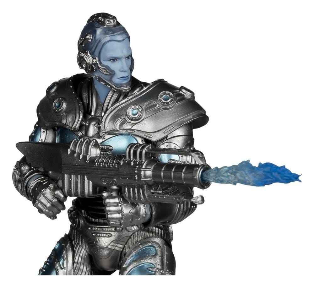 Batman & Robin DC Multiverse Action Figure Mr. Freeze (Gold Label) 18 cm McFarlane Toys