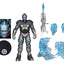 Batman & Robin DC Multiverse Action Figure Mr. Freeze (Gold Label) 18 cm McFarlane Toys