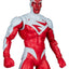Action Figure Superman Rosso e Superman Blu 2-Pack DC Multiverse McFarlane Toys 18 cm