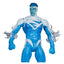 Action Figure Superman Rosso e Superman Blu 2-Pack DC Multiverse McFarlane Toys 18 cm