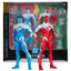 Action Figure Superman Rosso e Superman Blu 2-Pack DC Multiverse McFarlane Toys 18 cm