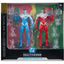 Action Figure Superman Rosso e Superman Blu 2-Pack DC Multiverse McFarlane Toys 18 cm