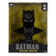 Batman DC Direct Mini Replica 1/3 Batman Cowl (Justice League Tactical Suit) 19 cm - McFarlane Toys