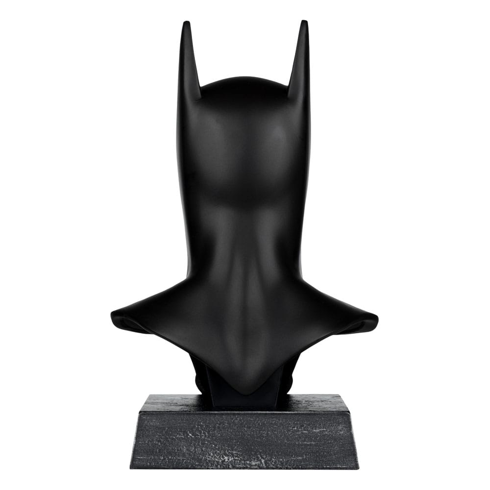 Batman DC Direct Mini Replica 1/3 Batman Cowl (Batman & Robin) 19 cm - McFarlane Toys