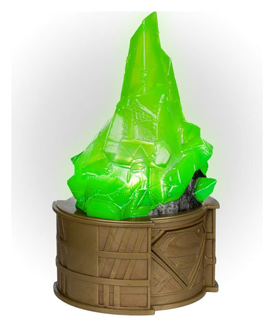 Superman DC Direct Replica 1/1 Kryptonite Display (Gold Label) 18 cm - McFarlane Toys