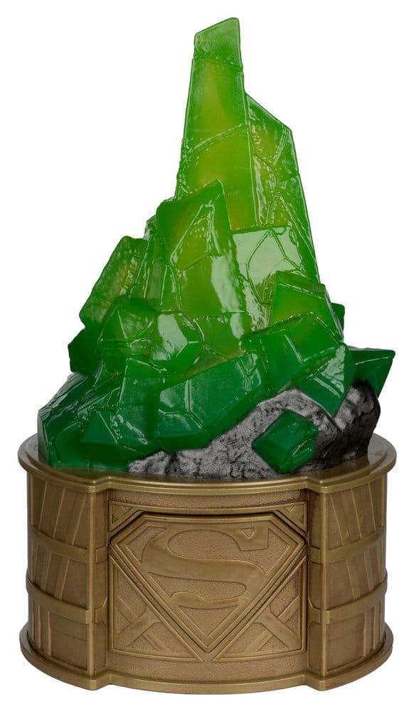 Superman DC Direct Replica 1/1 Kryptonite Display (Gold Label) 18 cm - McFarlane Toys