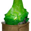 Superman DC Direct Replica 1/1 Kryptonite Display (Gold Label) 18 cm - McFarlane Toys