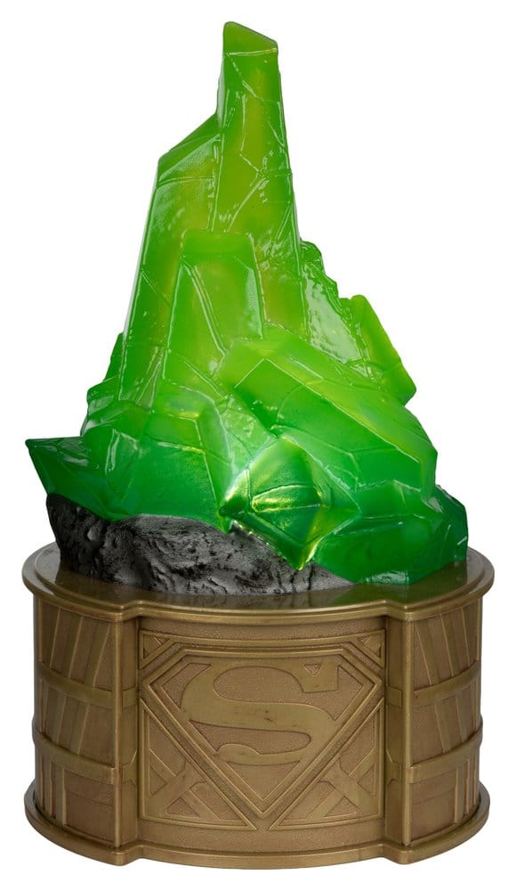 Superman DC Direct Replica 1/1 Kryptonite Display (Gold Label) 18 cm - McFarlane Toys