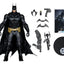 Action Figure DC Multiverse Batman (Arkham Knight) 19 cm – McFarlane Toys