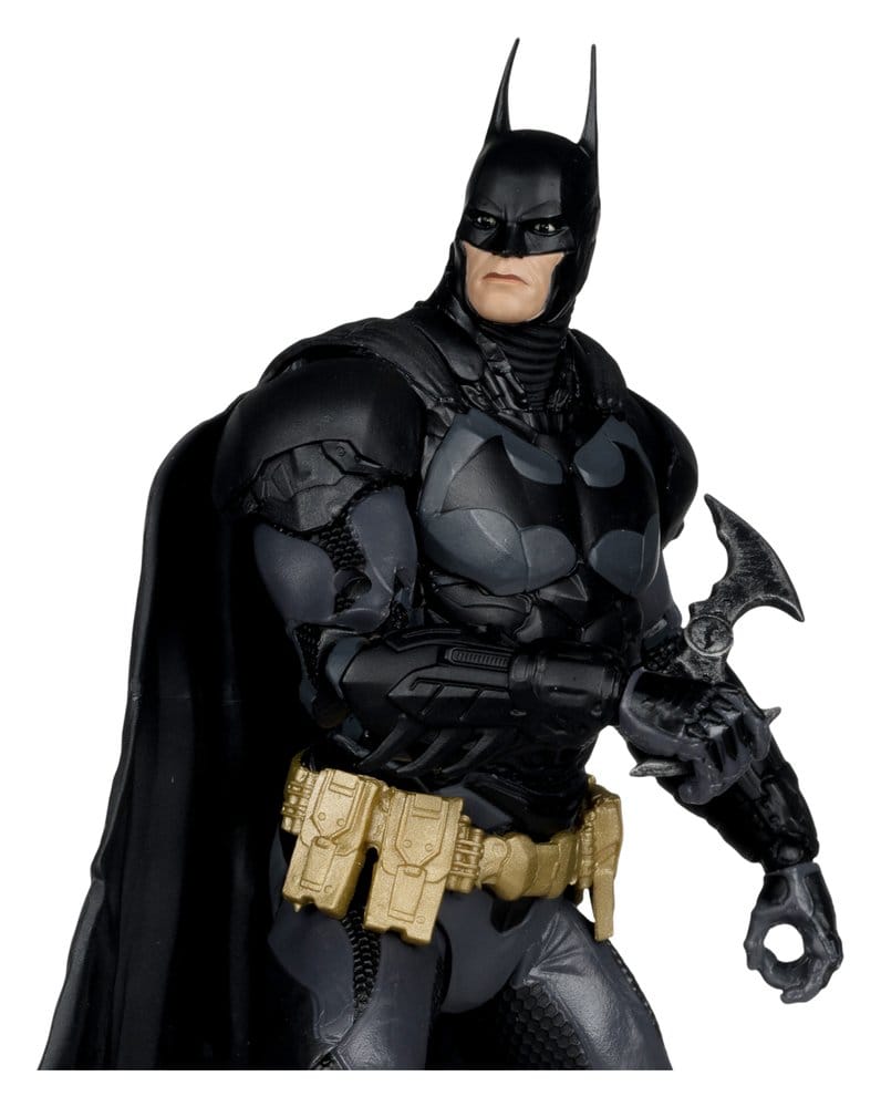 Action Figure DC Multiverse Batman (Arkham Knight) 19 cm – McFarlane Toys