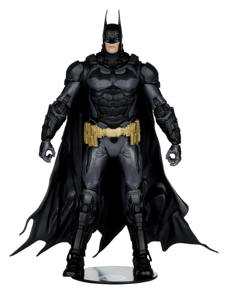 Action Figure DC Multiverse Batman (Arkham Knight) 19 cm – McFarlane Toys