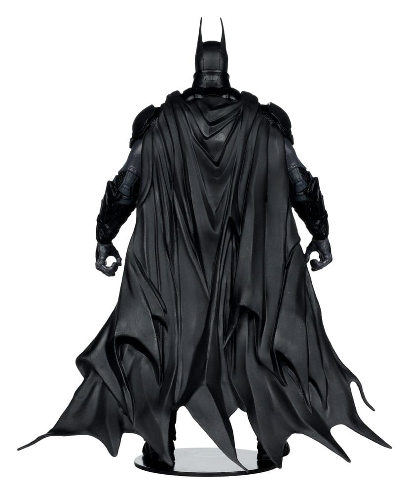 Action Figure DC Multiverse Batman (Arkham Knight) 19 cm – McFarlane Toys