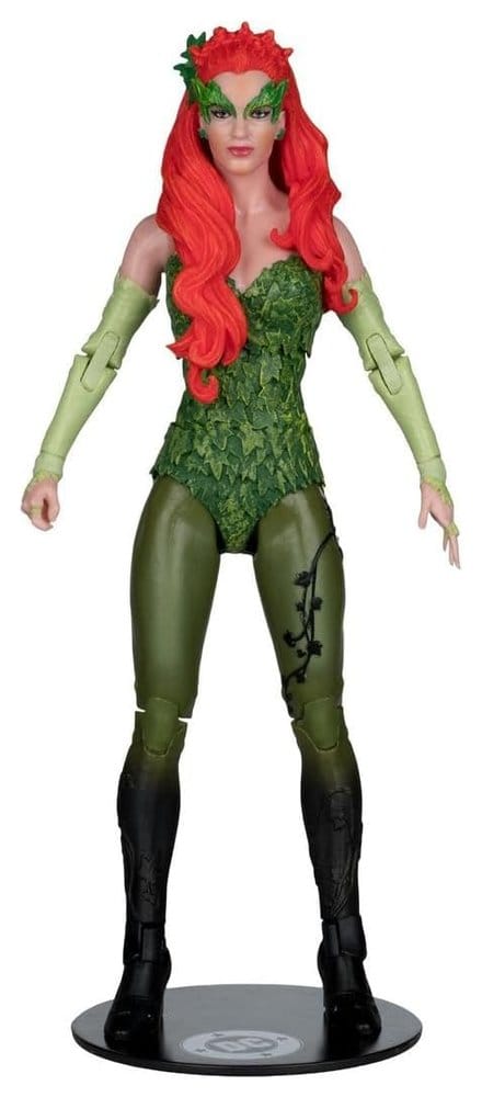 Batman & Robin DC Multiverse Action Figure Poison Ivy (Gold Label) 18 cm McFarlane Toys