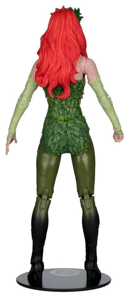 Batman & Robin DC Multiverse Action Figure Poison Ivy (Gold Label) 18 cm McFarlane Toys