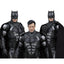 Action Figure Batman (Justice League) Gold Label 18 cm – McFarlane Toys