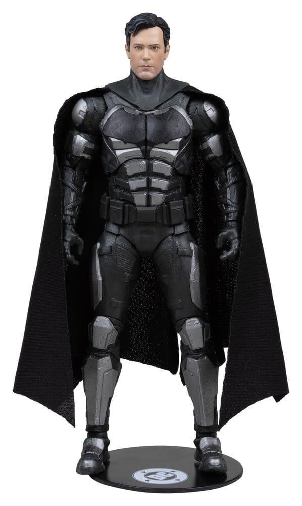 Action Figure Batman (Justice League) Gold Label 18 cm – McFarlane Toys