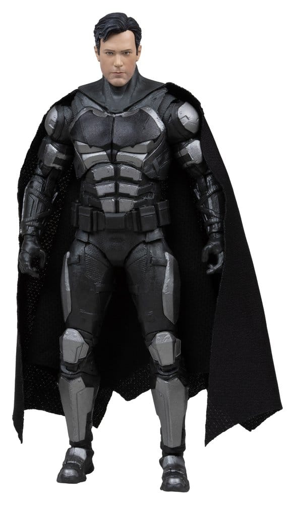 Action Figure Batman (Justice League) Gold Label 18 cm – McFarlane Toys
