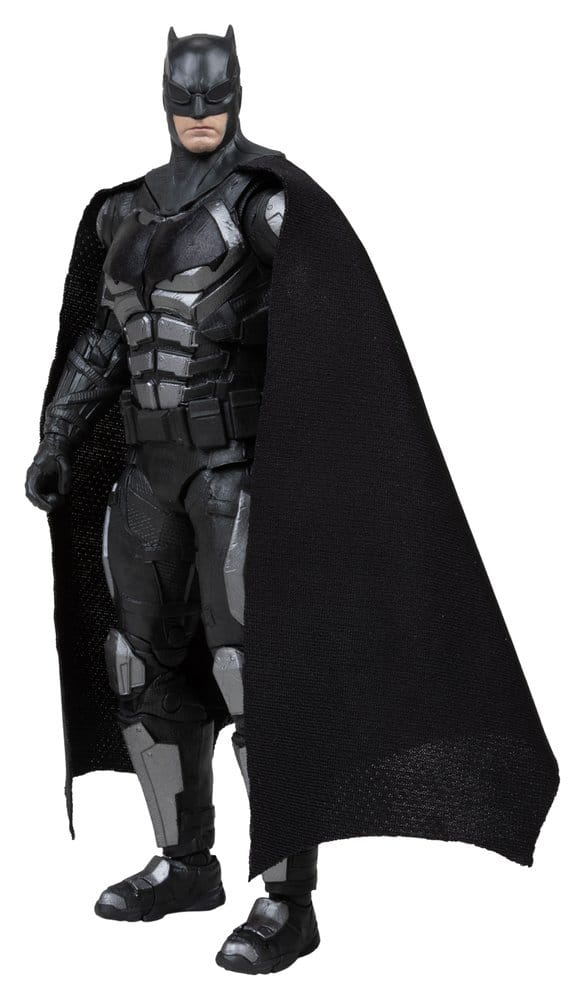 Action Figure Batman (Justice League) Gold Label 18 cm – McFarlane Toys