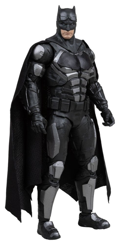 Action Figure Batman (Justice League) Gold Label 18 cm – McFarlane Toys