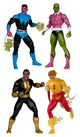 DC Multiverse Action Figure 18 cm Assortimento (6) McFarlane Toys